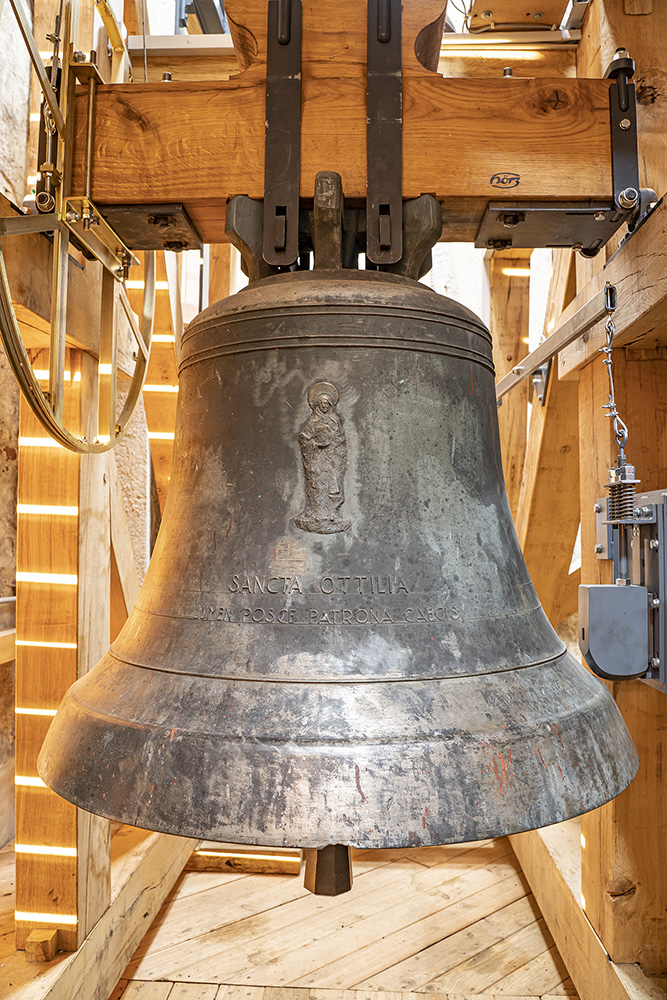 Glocke 5: Ottilia